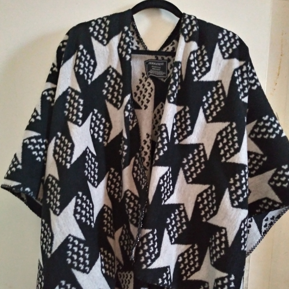Poncho